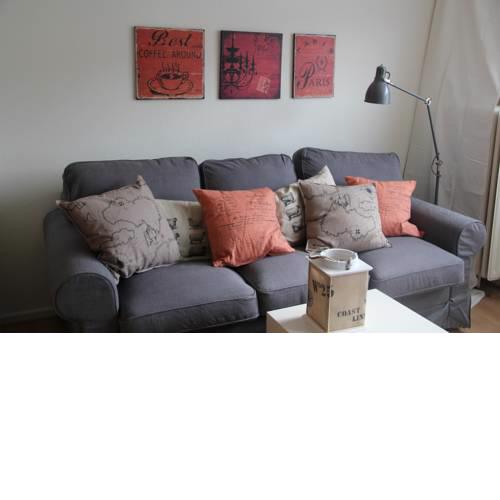 Appartements Lili Marleen