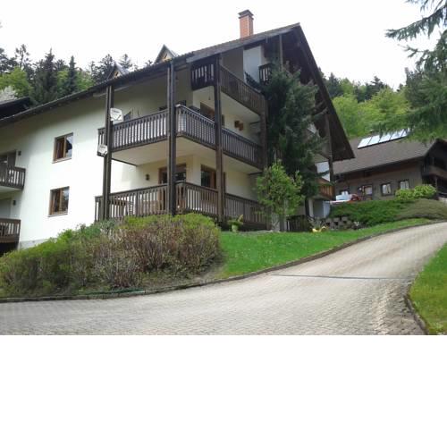 Appartements Maettle