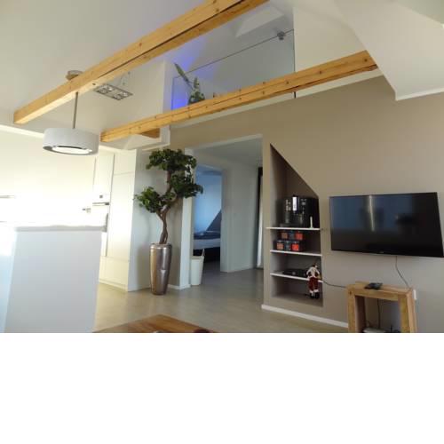 Appartements Magin