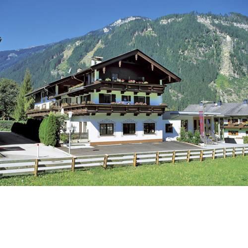 Appartements Mair