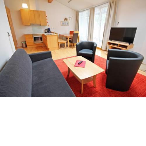 Appartements Maria Stewart by Schladming-Appartements