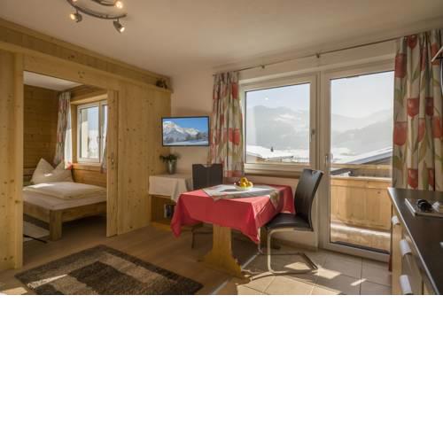 Appartements Mayerl Ursula