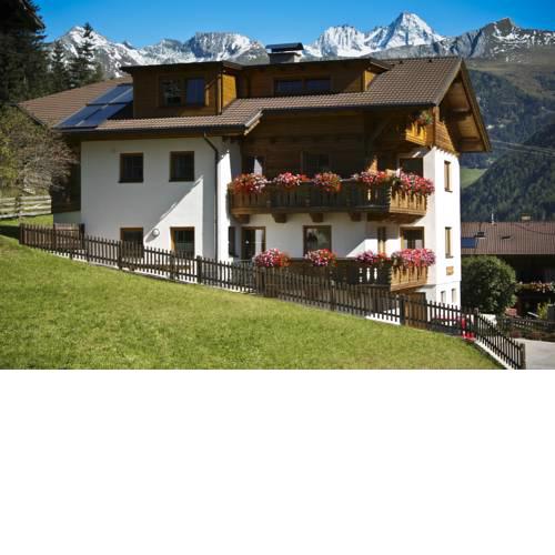 Appartements mit Glocknerblick