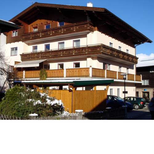 Appartements Mooslechner