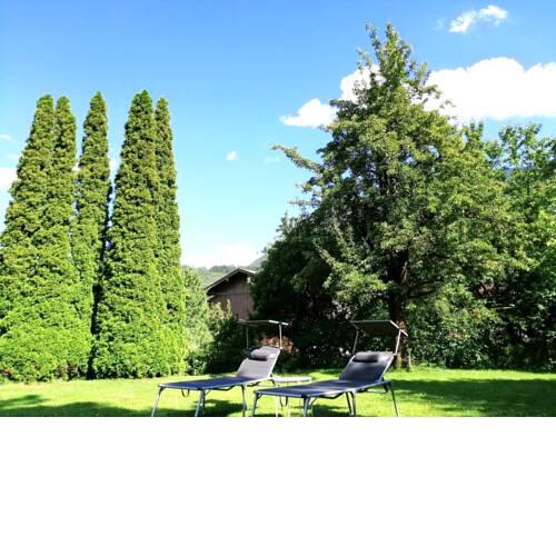 Appartements Nagl Nassereith