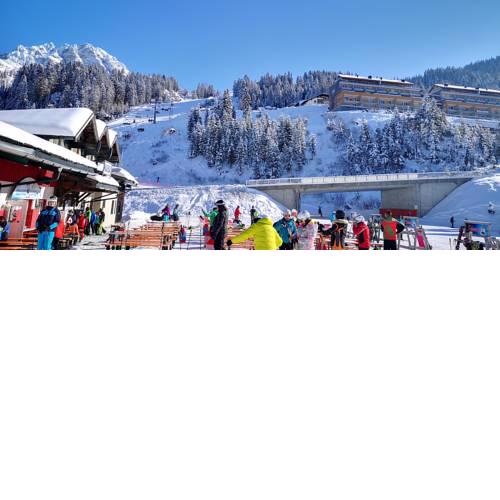 Appartements Nassfeld LUX