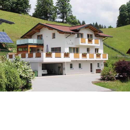 Appartements Naturnah