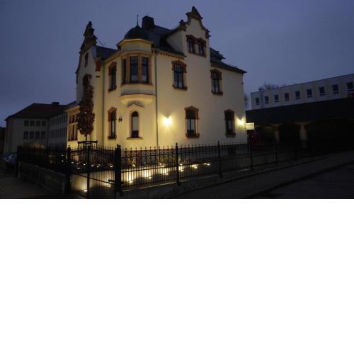 Appartements Neef