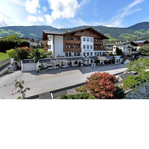 Appartements Opbacher