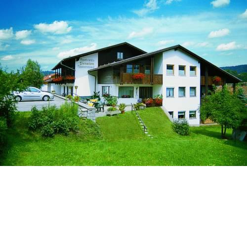Appartements Pension Hammerschmied