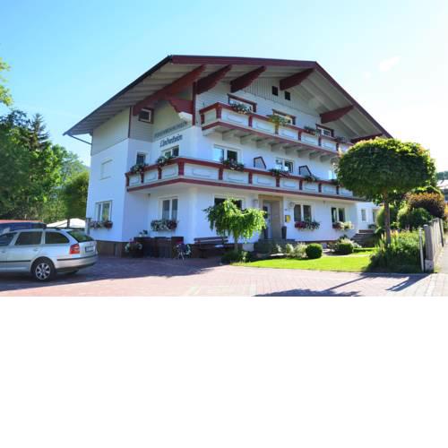 Appartements-Pension Lindenheim