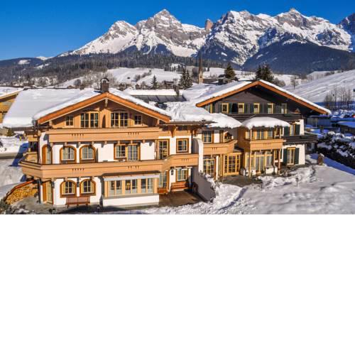 Appartements-Pension Renberg