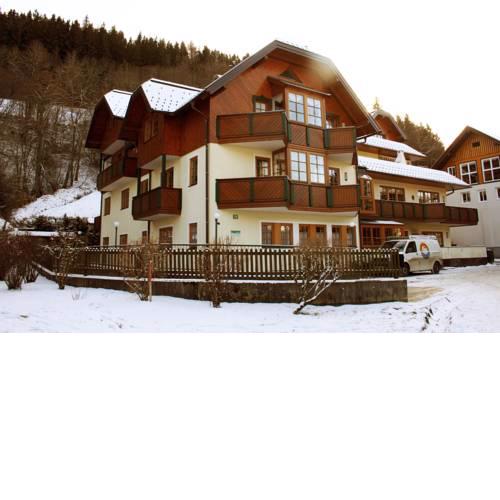 Appartements Planai by Schladmingurlaub
