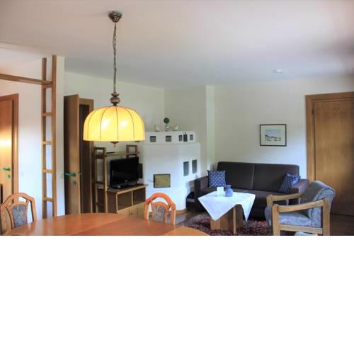 Appartements Pulverer