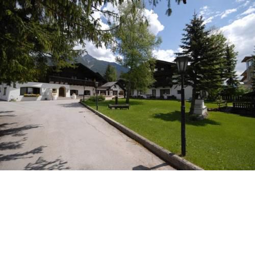 Appartements Rabitsch Hof