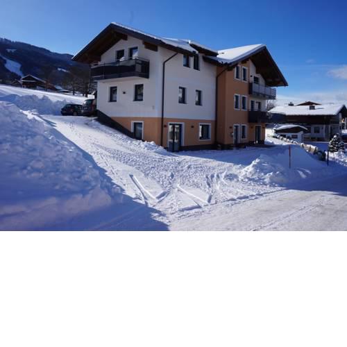 Appartements Real