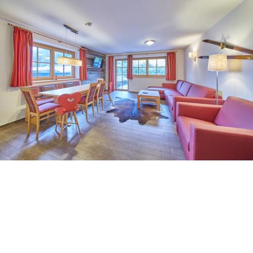 Appartements Residence by HolidayFlats24