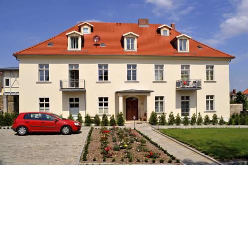 Appartements Residenz Jacobs