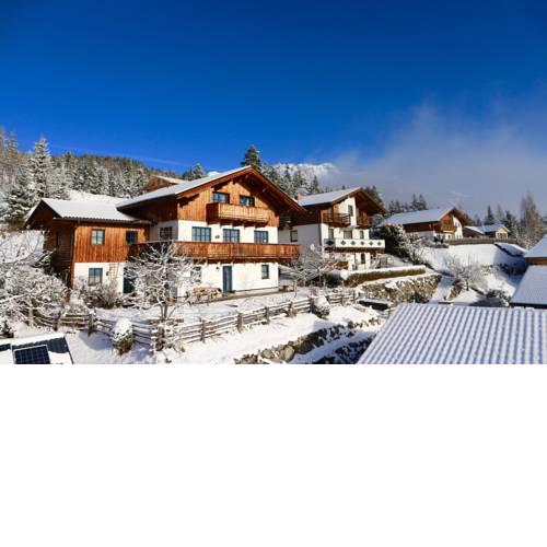 Appartements Rettensteiner