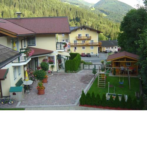 Appartements Romantika