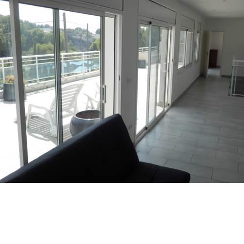 Appartements Roses