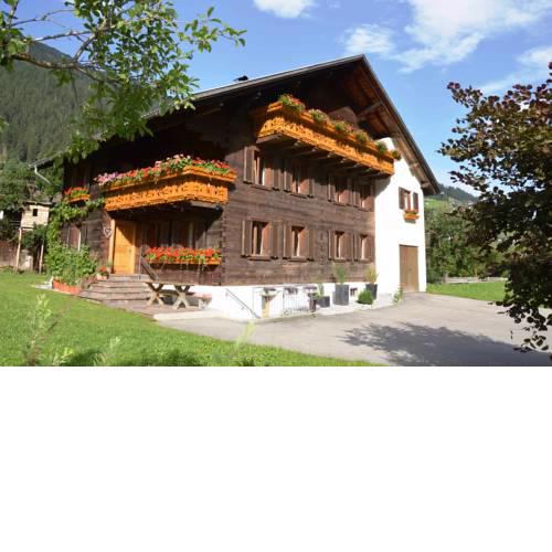 Appartements Rudigier
