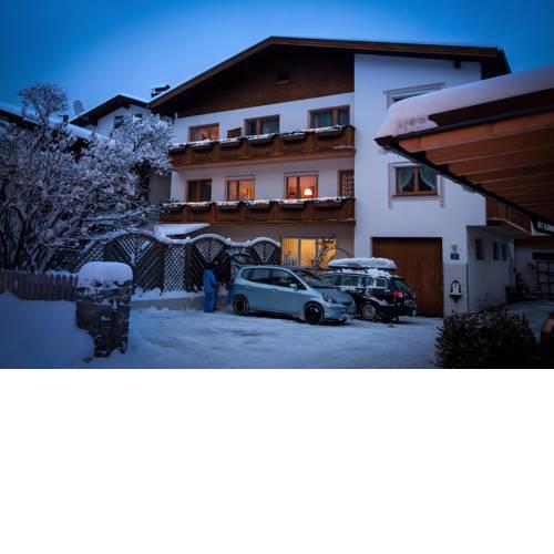 Appartements Sailer