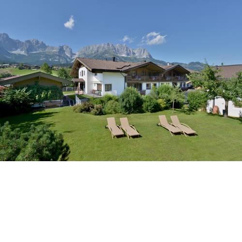 Appartements Schedererhaus