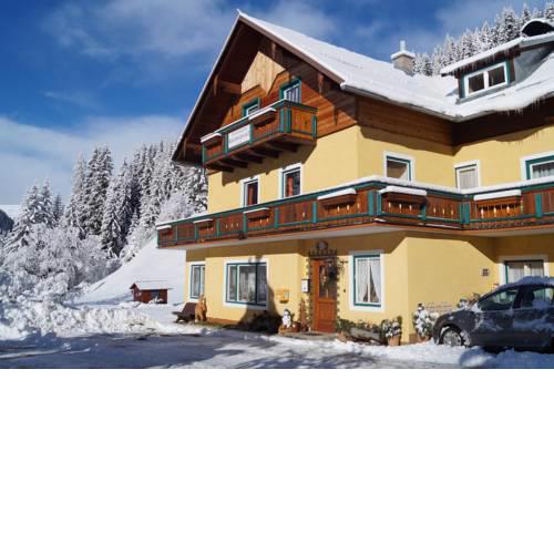 Appartements Schiffer