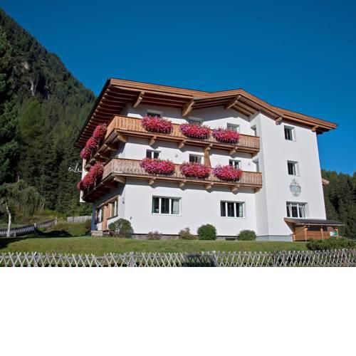 Appartements Schmalzerhof