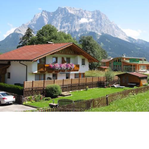 Appartements Schneezauber