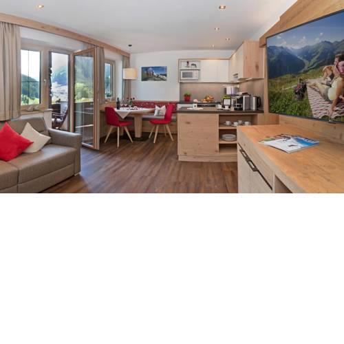 Appartements Schöne Aussicht Family
