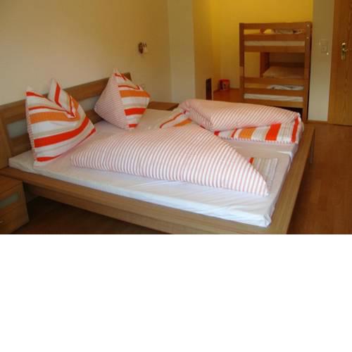 Appartements Schwoagerhof