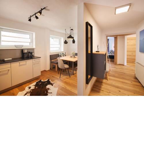 Appartements Seven Summits