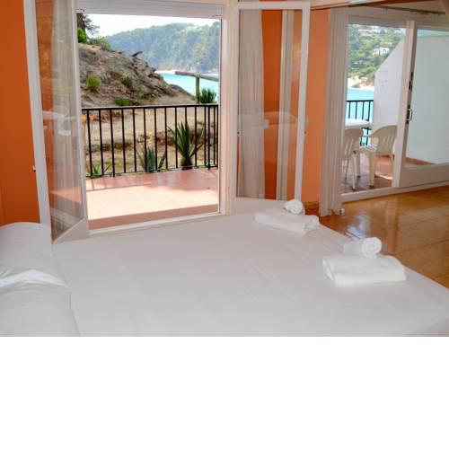 Appartements sol y mar cala llevado