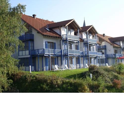 Appartements Sonnenwald
