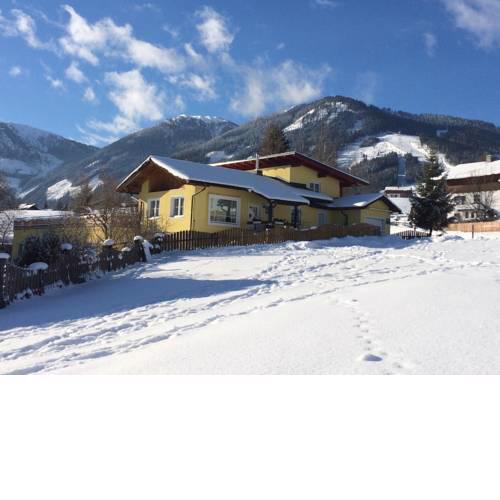 Appartements Sonnwies