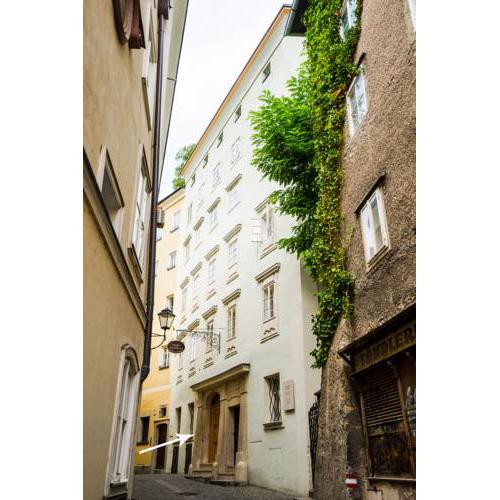 Appartements Steingasse