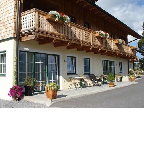 Appartements Stiererhof