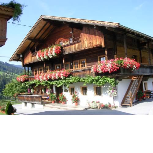Appartements Stoffen Zuhaus
