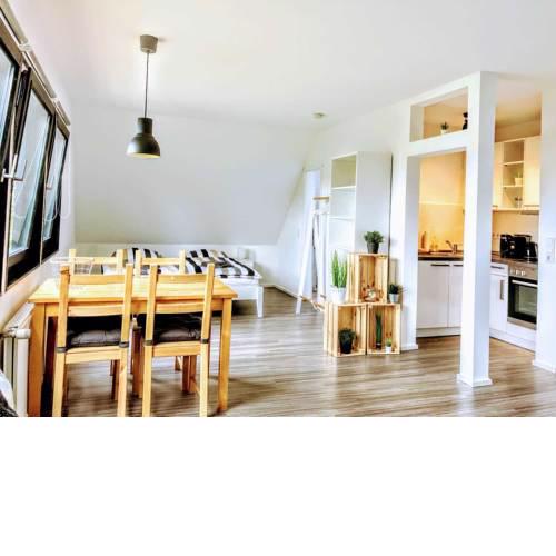Appartements Summerbreak