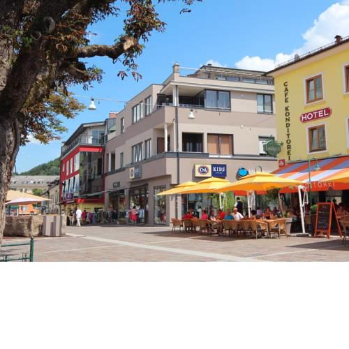 Appartements Tamino by Schladming-Appartements