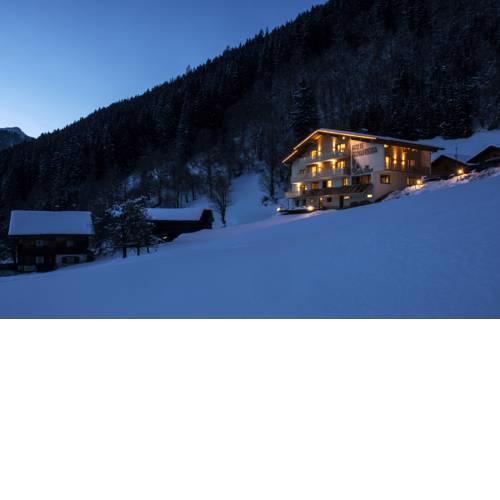 Appartements Tanafreida Montafon