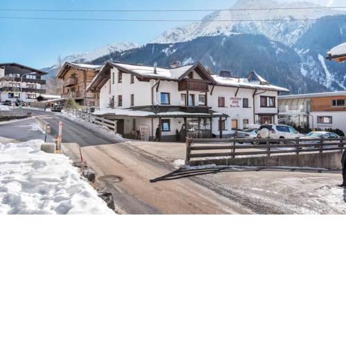 Appartements Traxl by Skinetworks