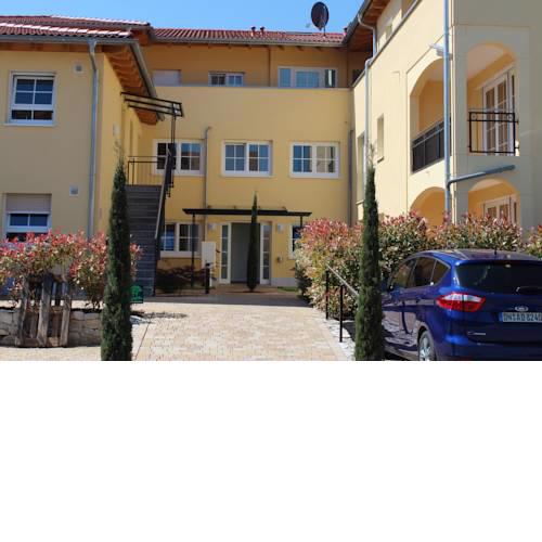 Appartements Vanii