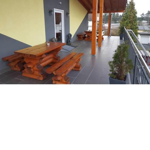 Appartements Vermietung