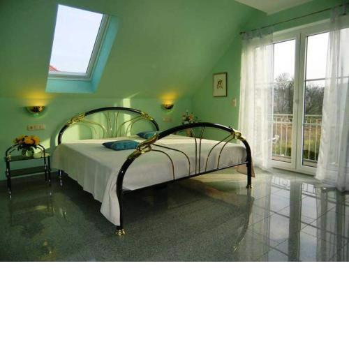 Appartements Villa Drachenberg