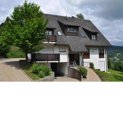 Appartements Waldrose