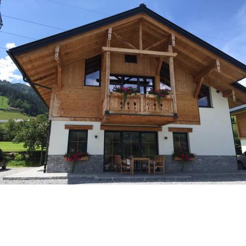 Appartements Wieshof