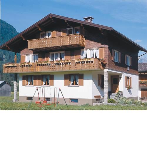Appartements Willi